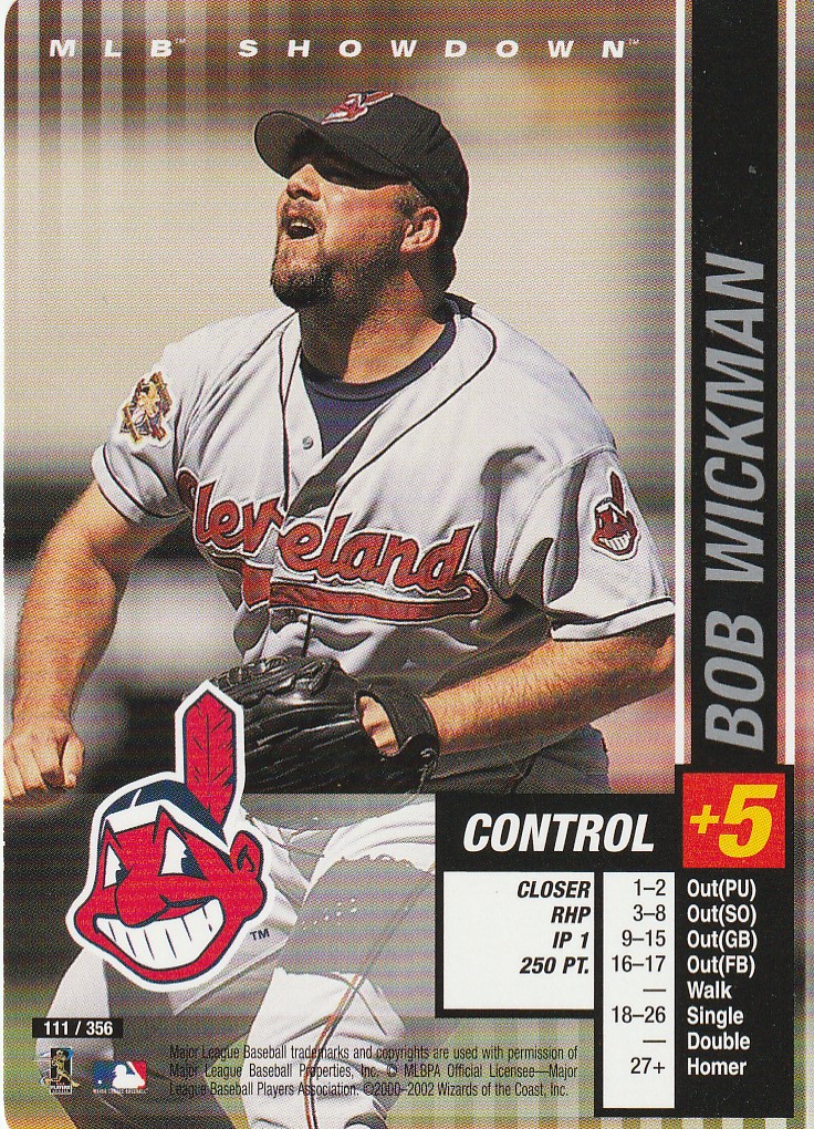 Bob Wickman